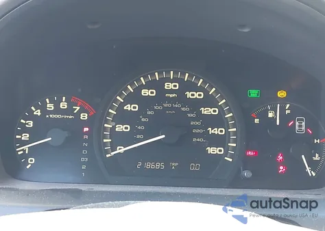 2007 Honda Accord 2.4 Lx из США, поврежденный, VIN 1HGCM56497A012016